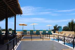UNICO LA PUNTA HOTEL BOUTIQUE
