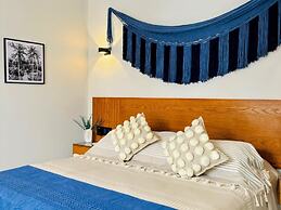 UNICO LA PUNTA HOTEL BOUTIQUE