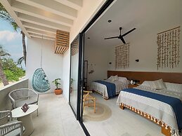 UNICO LA PUNTA HOTEL BOUTIQUE
