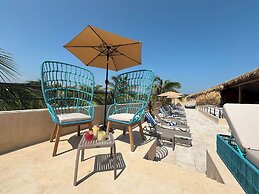 UNICO LA PUNTA HOTEL BOUTIQUE