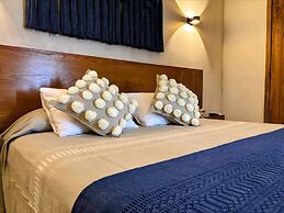 UNICO LA PUNTA HOTEL BOUTIQUE