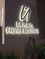 UNICO LA PUNTA HOTEL BOUTIQUE