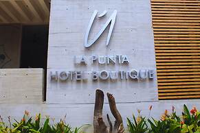 UNICO LA PUNTA HOTEL BOUTIQUE