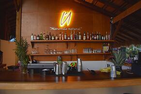 UNICO LA PUNTA HOTEL BOUTIQUE