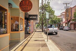 Yonegan Central Maui Getaways