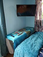 Yonegan Central Maui Getaways
