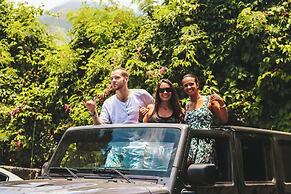 Yonegan Central Maui Getaways