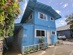 Yonegan Central Maui Getaways