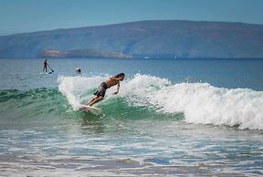 Yonegan Central Maui Getaways