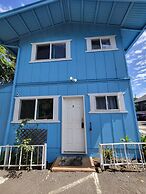 Yonegan Central Maui Getaways