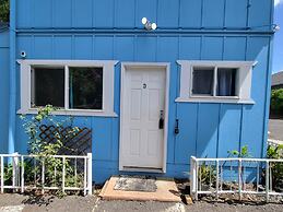 Yonegan Central Maui Getaways