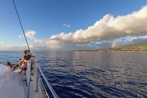 Yonegan Central Maui Getaways