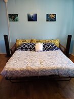 Yonegan Central Maui Getaways