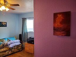 Yonegan Central Maui Getaways