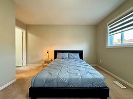 Serene Residence