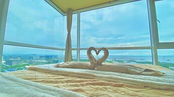 SMDC Breeze Residences Pasay