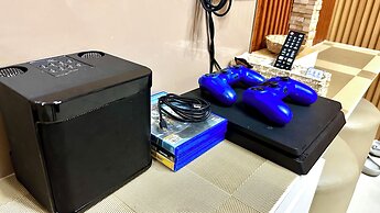 SMDC Breeze Residences Pasay