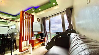 SMDC Breeze Residences Pasay