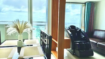 SMDC Breeze Residences Pasay