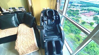 SMDC Breeze Residences Pasay