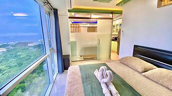 SMDC Breeze Residences Pasay