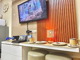 SMDC Breeze Residences Pasay