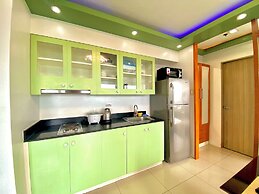 SMDC Breeze Residences Pasay