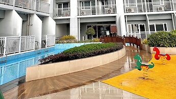 SMDC Breeze Residences Pasay