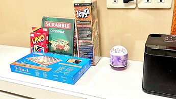 SMDC Breeze Residences Pasay