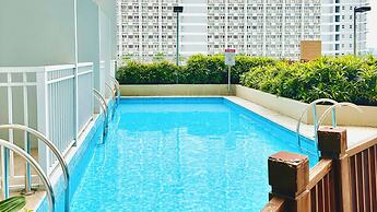 SMDC Breeze Residences Pasay