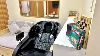 SMDC Breeze Residences Pasay