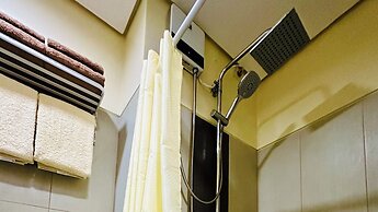 SMDC Breeze Residences Pasay