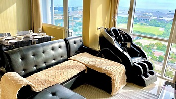 SMDC Breeze Residences Pasay