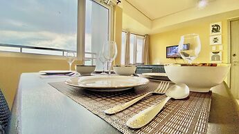 SMDC Breeze Residences Pasay