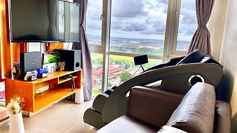 SMDC Breeze Residences Pasay