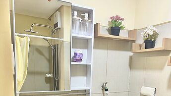 SMDC Breeze Residences Pasay