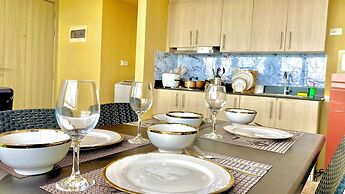 SMDC Breeze Residences Pasay