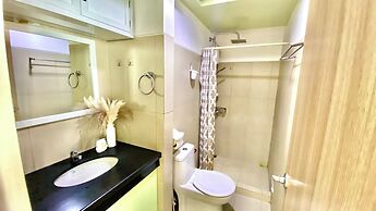 SMDC Breeze Residences Pasay