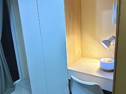 SMDC Breeze Residences Pasay