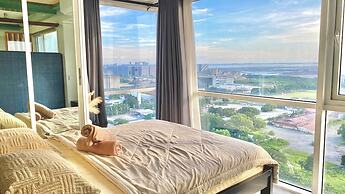 SMDC Breeze Residences Pasay