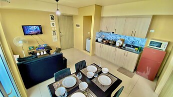 SMDC Breeze Residences Pasay