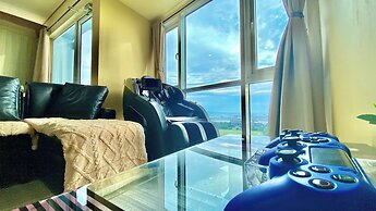 SMDC Breeze Residences Pasay