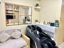 SMDC Breeze Residences Pasay