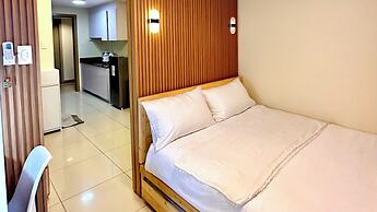 SMDC Breeze Residences Pasay