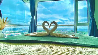 SMDC Breeze Residences Pasay