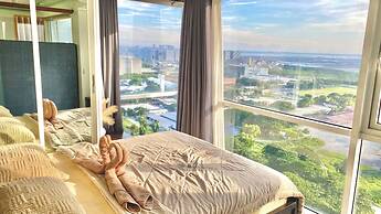 SMDC Breeze Residences Pasay