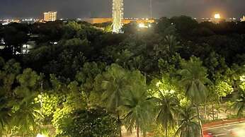 SMDC Breeze Residences Pasay