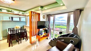 SMDC Breeze Residences Pasay