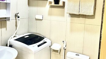 SMDC Breeze Residences Pasay