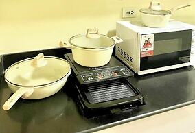 SMDC Breeze Residences Pasay